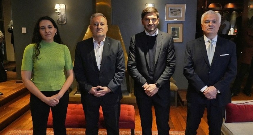 Santa Fe Debate: los candidatos a la Gobernaci&oacute;n se midieron frente a frente