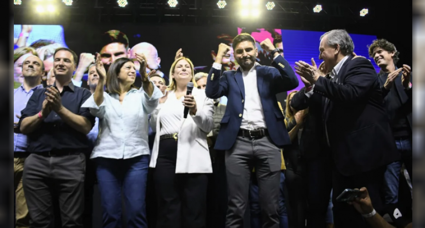 Pullaro: &ldquo;Cuesta festejar cuando la mayor&iacute;a de los santafesinos est&aacute; sufriendo&rdquo;