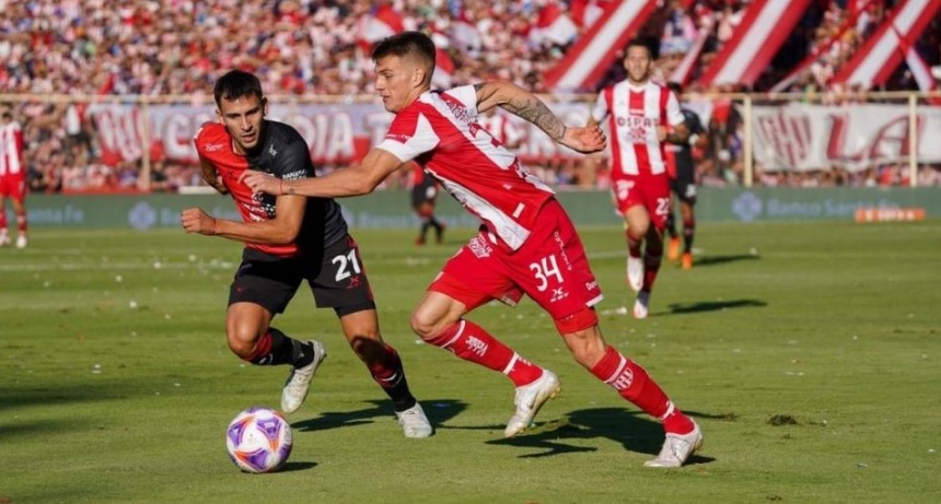 &iquest;El cl&aacute;sico santafesino se jugar&aacute; el s&aacute;bado 30 de septiembre?