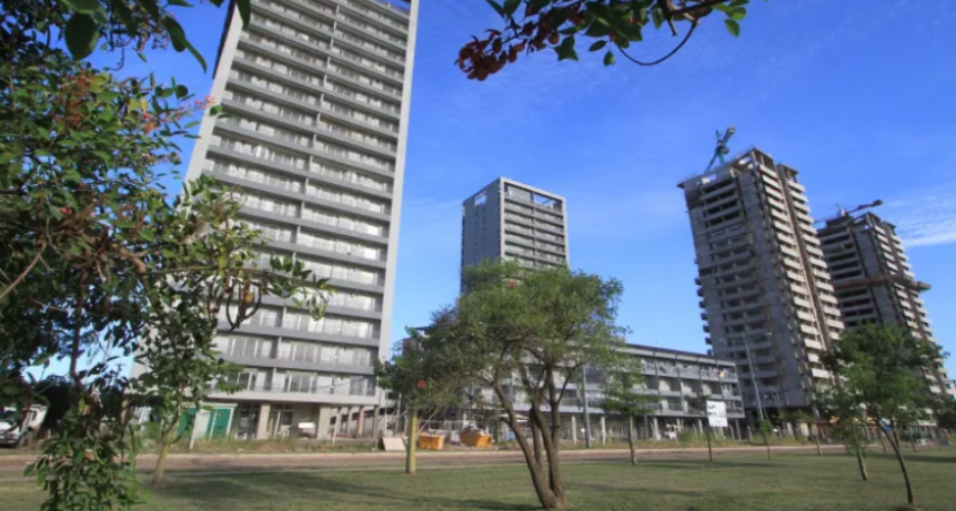 Procrear: se entregar&aacute;n 79 viviendas del Desarrollo Urban&iacute;stico I ubicadas en el Parque Federal de Santa Fe
