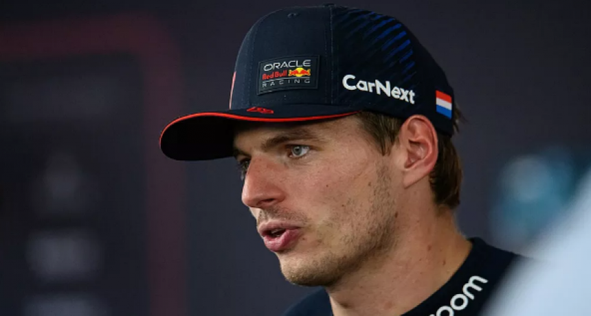 Verstappen reclama a Wolff que valore su dominio en la F1
