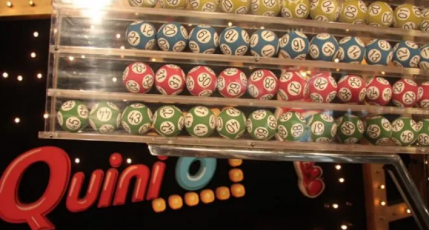 Tres apostadores tuvieron Revancha y ganaron m&aacute;s de $41.666.000 en el Quini 6