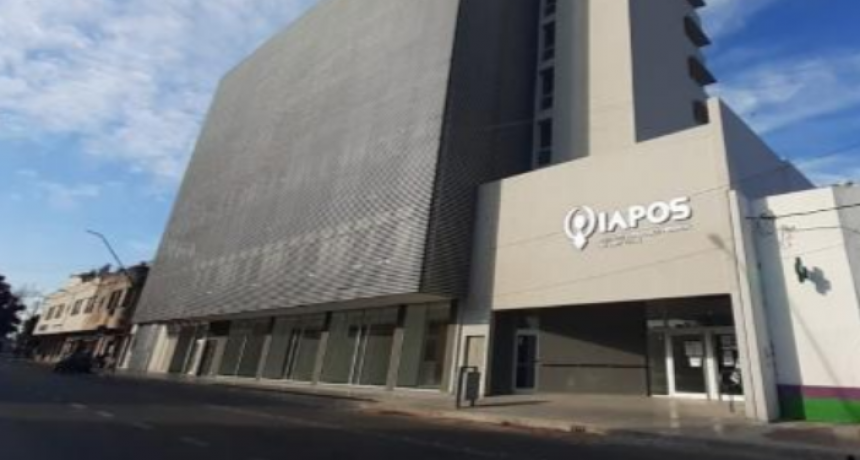 El Director del Iapos dijo que el cobro de plus es &ldquo;ilegal y deshonesto&rdquo; y le pidi&oacute; a los afiliados que denuncien