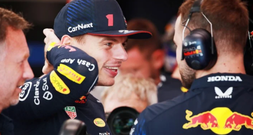 Desde Verstappen hasta Checo P&eacute;rez: &iquest;cu&aacute;nto cobran los pilotos de la F&oacute;rmula 1?