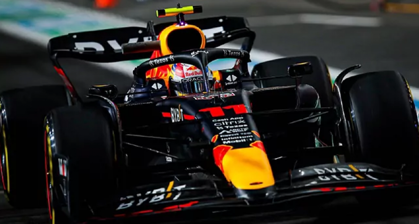 F1 GP Jap&oacute;n 2023: horarios en M&eacute;xico y d&oacute;nde ver a Checo P&eacute;rez en Pr&aacute;cticas Libres 1, 2 y 3