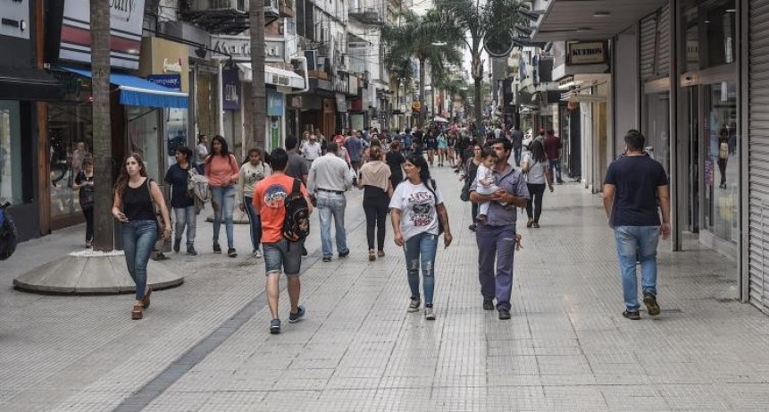 D&iacute;a del Empleado de Comercio: los mercantiles bajan las persianas