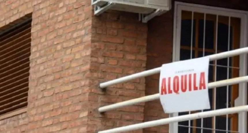 La aceleraci&oacute;n del precio de los alquileres no tiene freno