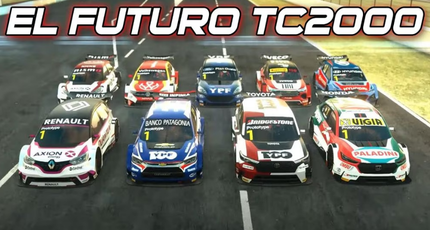 Los SUV en el TC2000: qu&eacute; esperar de estos autos, que debutan en los 200 KM de Buenos Aires