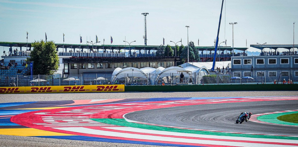 MotoGP: ¿A qué hora y por dónde ver el GP de San Marino?