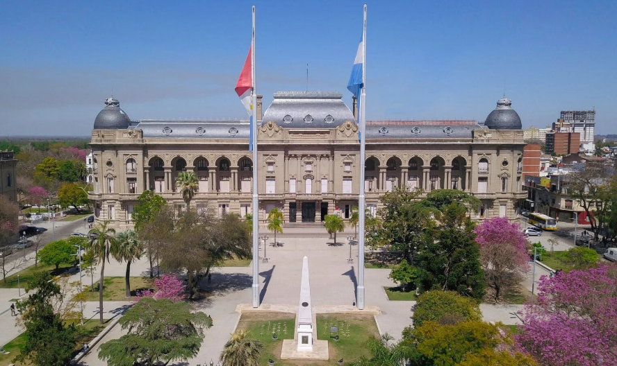 “Unidos Para Cambiar Santa Fe” solicita que Nación pague la deuda a Santa Fe y se respete el Federalismo