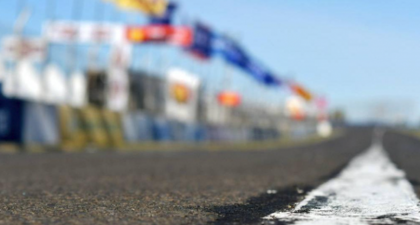 Ya est&aacute;n a la venta las entradas para el TC en Paran&aacute;