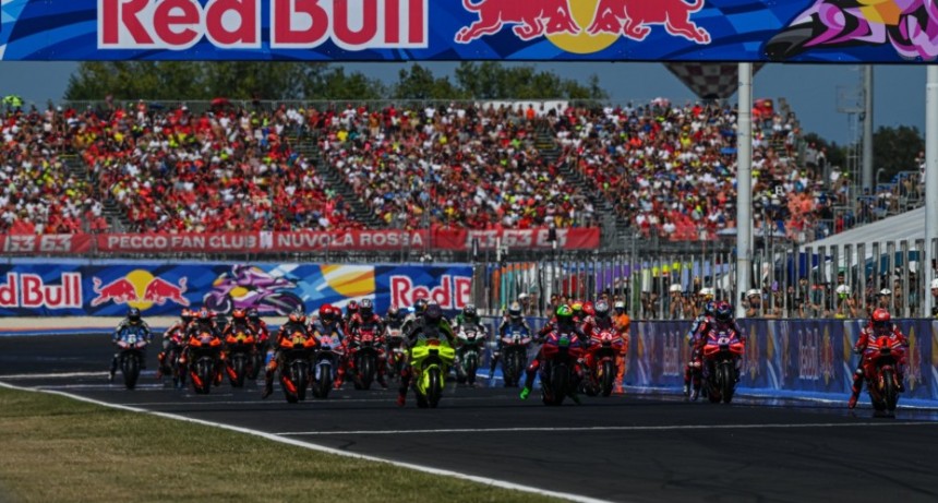 MotoGP: la categor&iacute;a introducir&aacute; un importante cambio en 2025