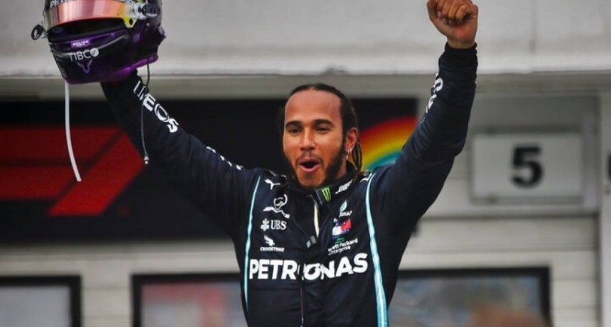 F1: la impactante confesi&oacute;n de Hamilton sobre su salida de McLaren a Mercedes