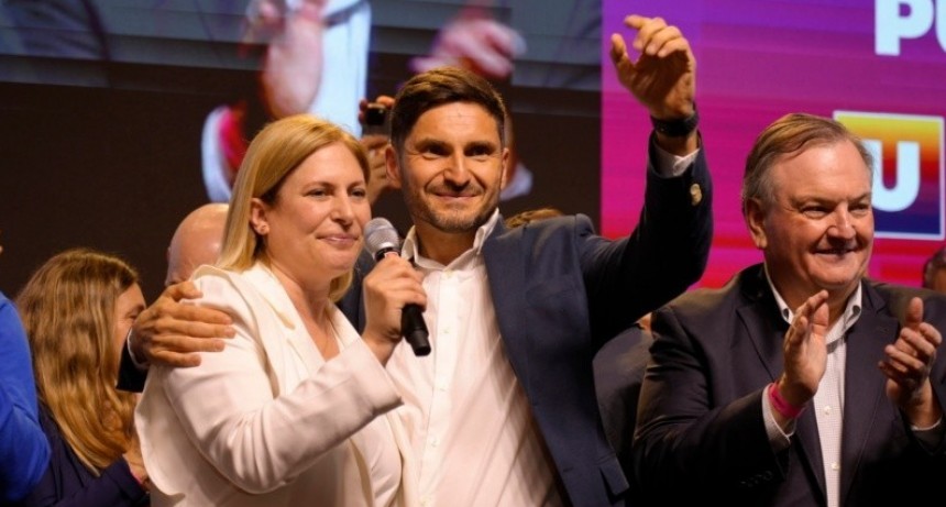 A un a&ntilde;o del triunfo de Unidos Para Cambiar Santa Fe: &ldquo;Renovamos nuestro profundo compromiso de transformaci&oacute;n para el mejor futuro de todos los santafesinos&rdquo;