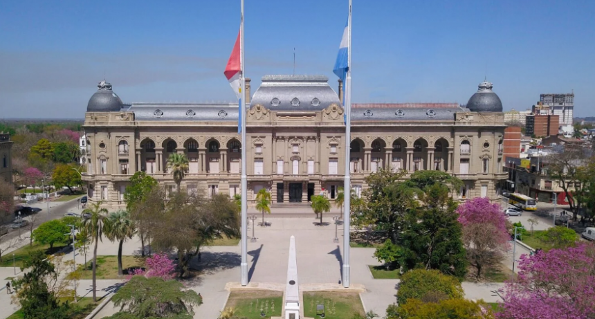 &ldquo;Unidos Para Cambiar Santa Fe&rdquo; solicita que Naci&oacute;n pague la deuda a Santa Fe y se respete el Federalismo