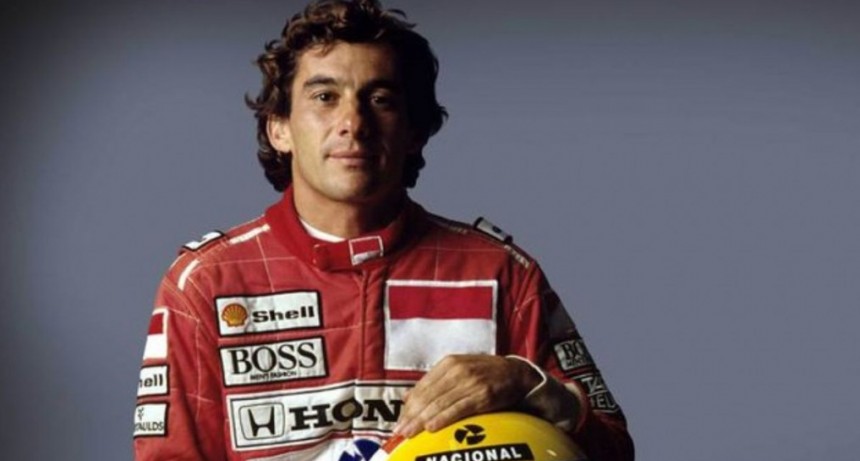 Ayrton Senna tendr&aacute; un rascacielos en su honor en Brasil