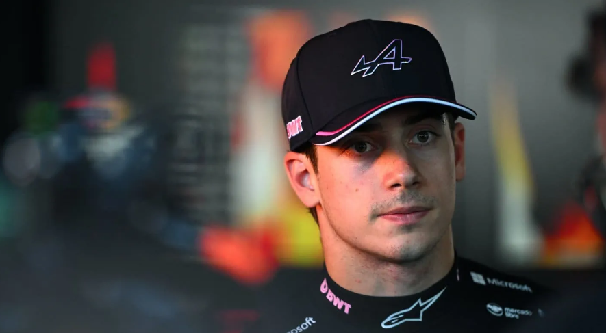 La frustración de Colapinto tras el GP de Italia de Fórmula 1: “No pudimos hacer nada”