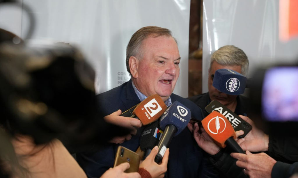 MICHLIG: “81 artículos (93%) fueron aprobados con los 2/3 de votos afirmativos; y 6 artículos (6,89%) por mayoría simple