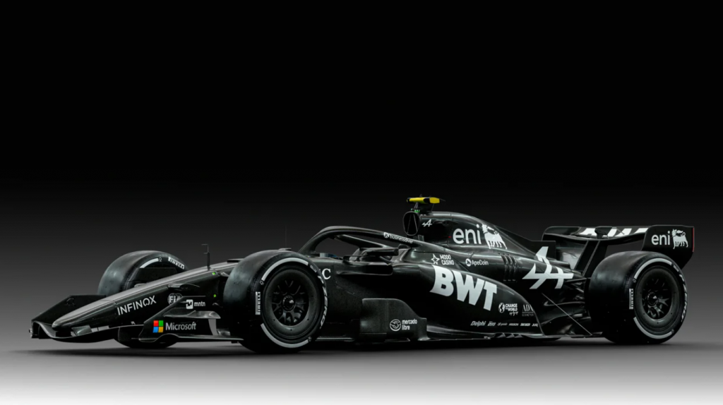 La F1 tendrá varios cambios para la temporada 2026