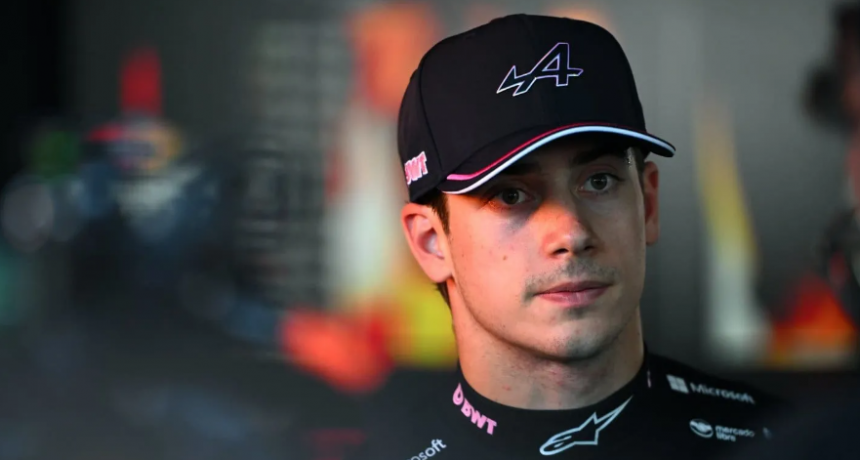 La frustraci&oacute;n de Colapinto tras el GP de Italia de F&oacute;rmula 1: &ldquo;No pudimos hacer nada&rdquo;