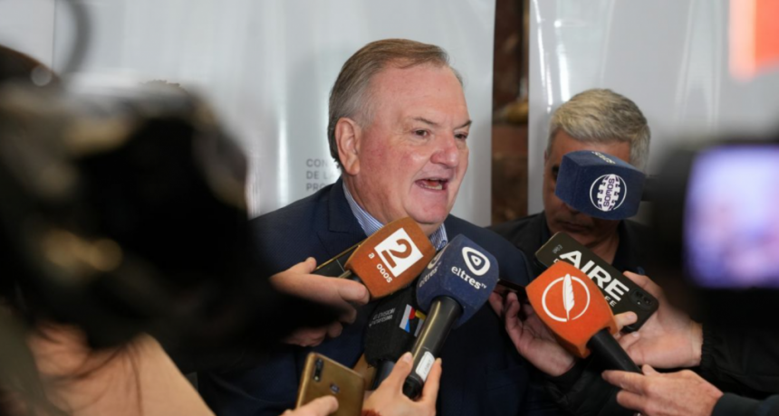 MICHLIG: &ldquo;81 art&iacute;culos (93%) fueron aprobados con los 2/3 de votos afirmativos; y 6 art&iacute;culos (6,89%) por mayor&iacute;a simple