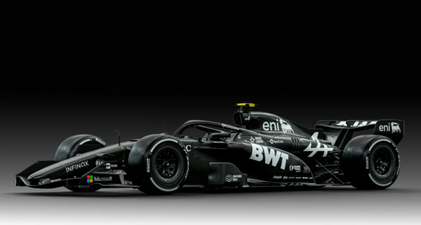 La F1 tendrá varios cambios para la temporada 2026