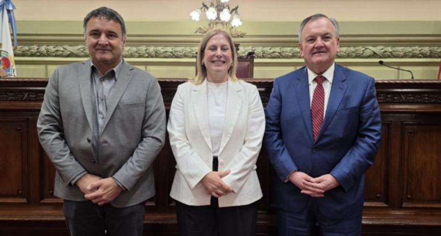 Se aprob&oacute; la designaci&oacute;n de 3 nuevos jueces y un Fiscal Adjunto Subrogante para los tribunales de San Crist&oacute;bal.