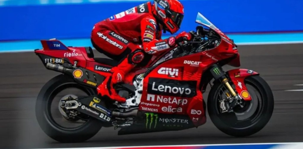 Entradas MotoGP en Argentina 2027: fecha de la preventa y requisitos