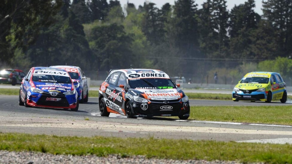 TN en R&iacute;o Cuarto: Iansa y otro regreso triunfal a la Clase 2