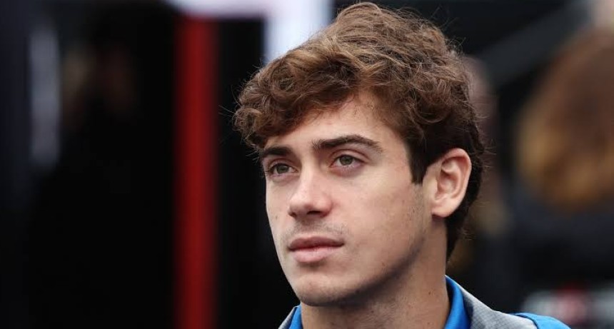 Franco Colapinto habl&oacute; luego de estrenar las actualizaciones de su Alpine en Monza: problema en el motor y preocupaci&oacute;n tras la segunda pr&aacute;ctica