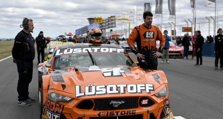&iquest;Cambio de equipo para un protagonista de la Copa de Oro del TC?