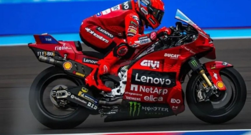 Entradas MotoGP en Argentina 2027: fecha de la preventa y requisitos