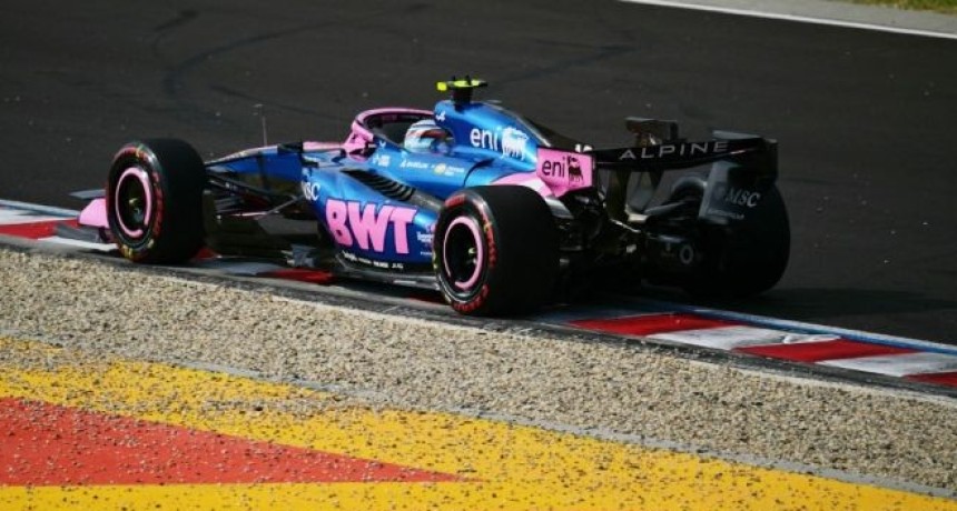 Calendario de la F1 2026: cu&aacute;ndo es el pr&oacute;ximo GP y todas las fechas