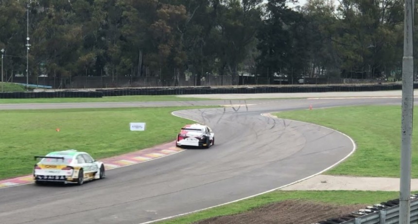 Aut&oacute;dromo de Buenos Aires: as&iacute; ser&aacute; la 