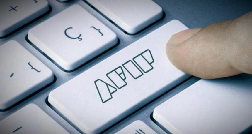 AFIP: la recaudaci&oacute;n creci&oacute; en septiembre 117% interanual