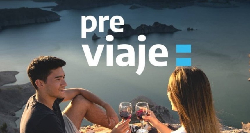 Se confirm&oacute; que habr&aacute; PreViaje 4