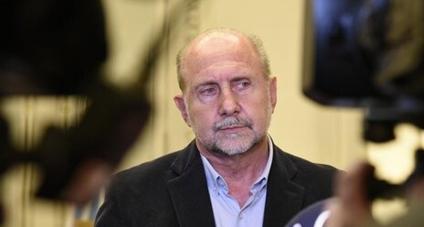 Perotti: Santa Fe es un provincia exportadora y el Estado tiene un rol clave