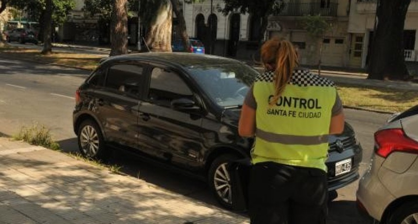 Importante aumento en las multas por infracciones de tr&aacute;nsito