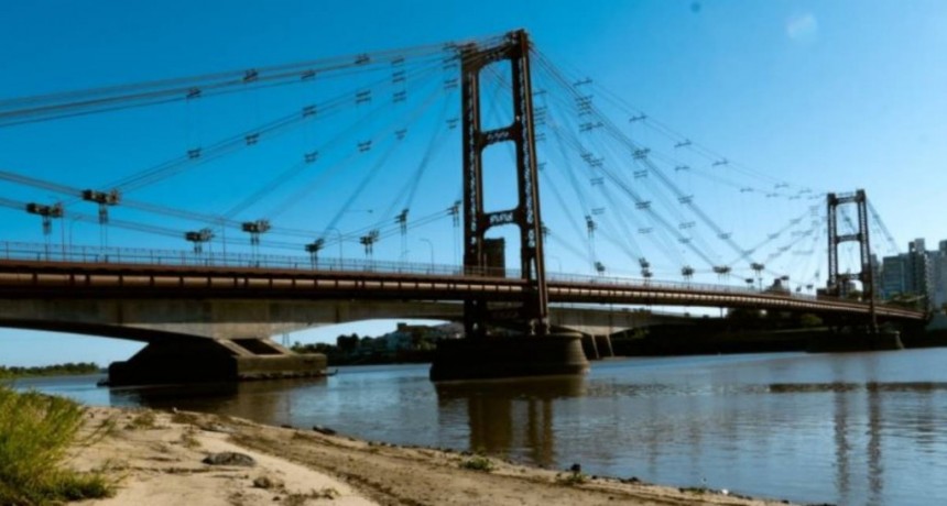 Se espera un repunte del r&iacute;o Paran&aacute; en el Puerto de Santa Fe