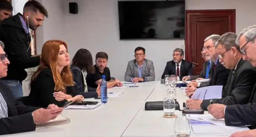 El nuevo ministro de Seguridad calific&oacute; su gesti&oacute;n de muy buena