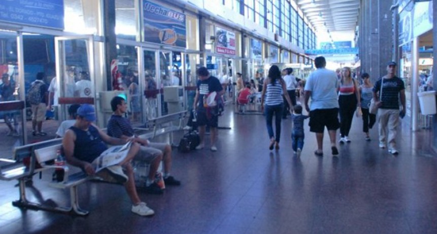 Fin de semana largo: los turistas gastaron $42.646 millones