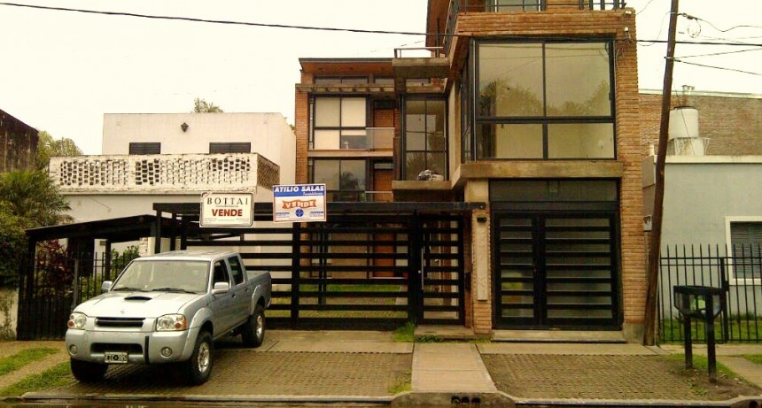 Inmobiliarias dicen que los alquileres subieron la mitad que la inflaci&oacute;n