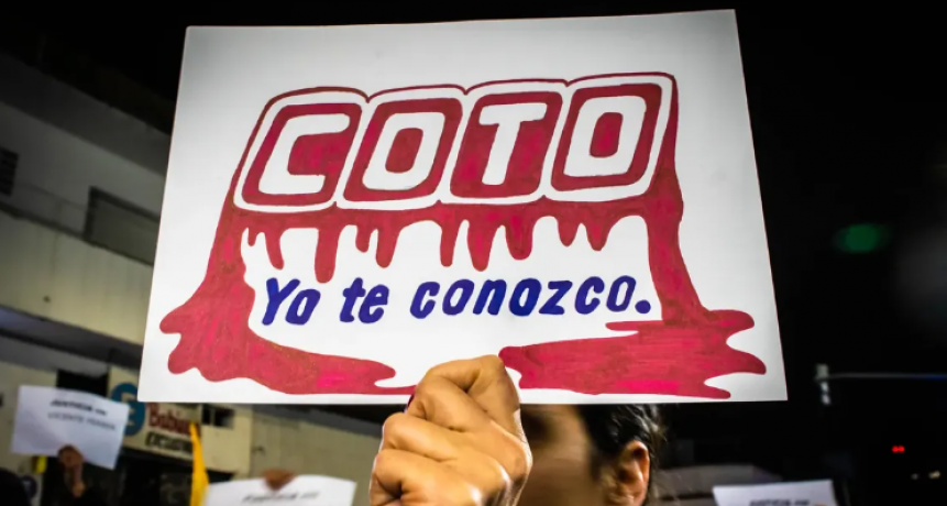 Hipermercados evadieron impuestos por 1.500 millones