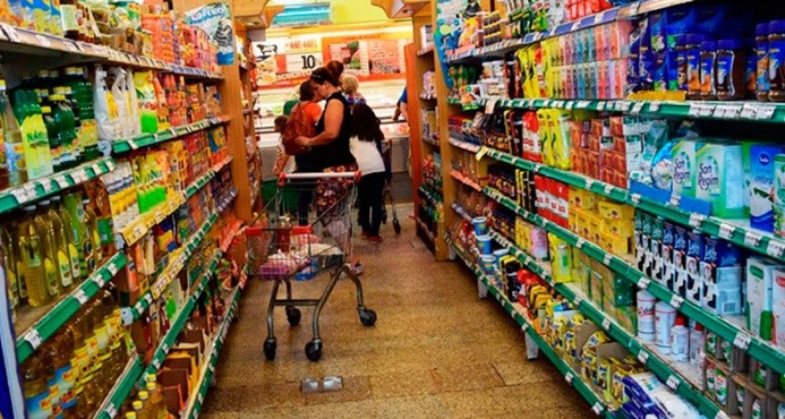Seg&uacute;n Indec, una familia necesit&oacute; $128.214 para no caer en la pobreza