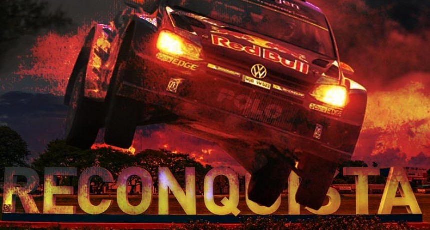 Reconquista tendr&aacute; una nueva edici&oacute;n del Rally del Jaaukanig&aacute;s