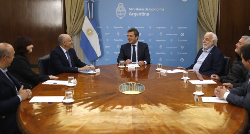 La llegada de m&aacute;s subsidios a Santa Fe desactiv&oacute; el paro de los colectiveros
