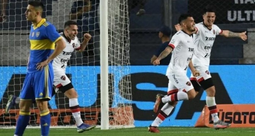 Patronato elimin&oacute; a Boca en los penales y jugar&aacute; la final