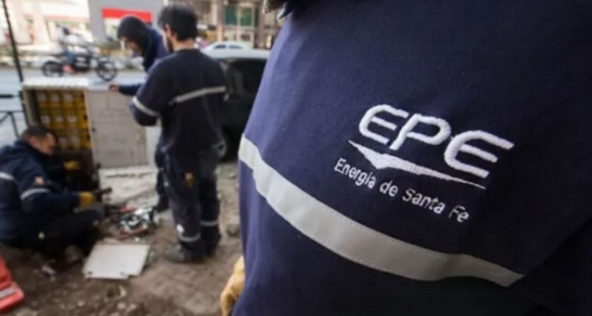 La EPE advirti&oacute; que deber&aacute; hacer frente a un verano complejo