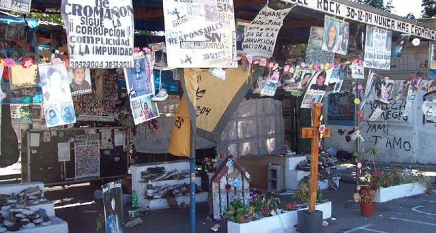 Rep&uacute;blica de Croma&ntilde;on se convirti&oacute; en espacio de la memoria