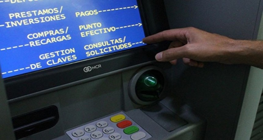 Cronograma de pagos correspondiente a octubre